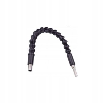 Kraft&Dele FLEKSIBILNI PODALJŠEK ZA 1/4" IZVIJAČNE BITE KD10397