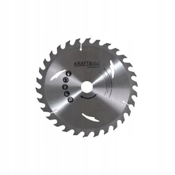 Kraft&Dele WIDIA REZALNO LESO ZA LES WIDIA 115 MM 30T KD1002
