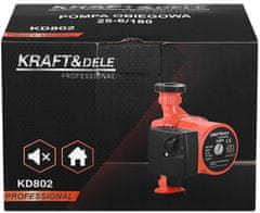 shumee Obtočna črpalka 25-6/180 KD802
