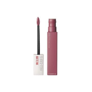Maybelline MAYBELLINE SUPERSTAY MATTE INK mat tekoča šminka - 15 LOVER 5 ml