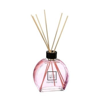 Atmosphera Difuzor v palčki z vonjem maline Haly 100 ml
