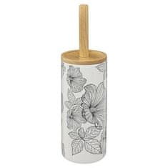 5Five® WC ščetka Blackflora