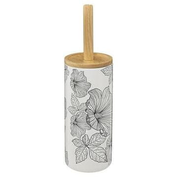 5Five® WC ščetka Blackflora