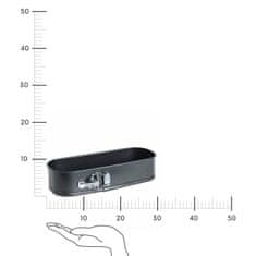 5Five® PEKAČ 31 x 12 x 7 cm Z ODSTRANLJIVO STRANICO