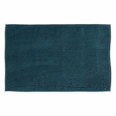 5Five® Kopalniška preproga iz ženilje 80x50 cm morsko zelena