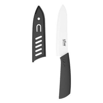 5Five® Keramični nož z cirkonom 15 cm