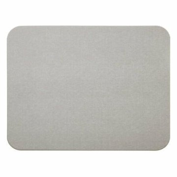 shumee Preproga iz diatomita 35x45 cm siva