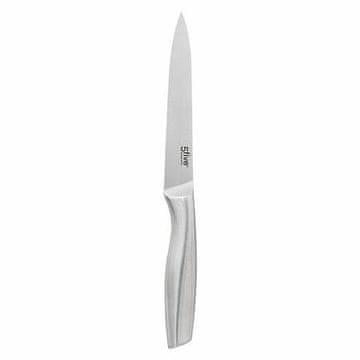 5Five® Srebrni precizni nož, rezilo 9,3 cm