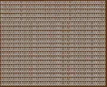 shumee Nalepka s puščico 4x8 mm 1160 kosov nalepk rjava mat