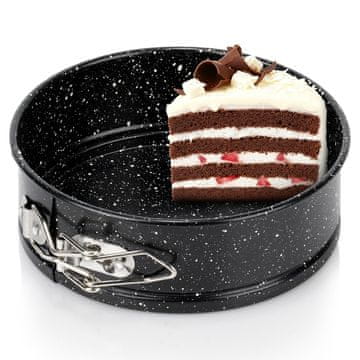 Artemis Granitni model za peko tort 14 cm