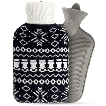 Vilde Termofor v pokrovu 1,8 l