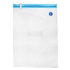 Artemis 10 vrečk za vakuumsko pakiranje hrane iz folije za večkratno uporabo 40 x 28 cm