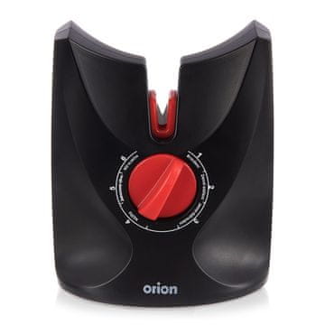 Orion 6-v-1 brusilnik za nože 10x6x12 cm