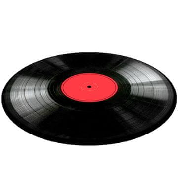 Bertoni Blazina za stol iz Codura vinilne folije z vzorcem UFO