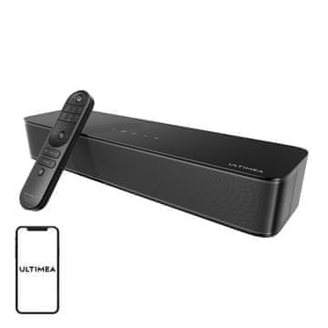 Ultimea Ultimea Poseidon M20 soundbar