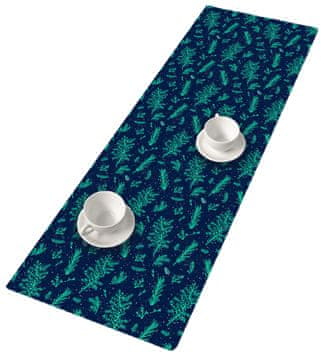 Bertoni Prtljažnik za mizo JUNIPER 115x40 cm