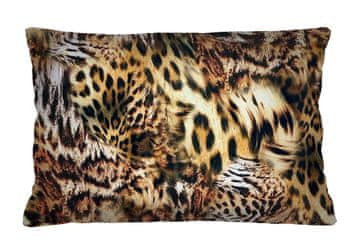 Bertoni Vzglavnik - Safari Novo 40x60 cm