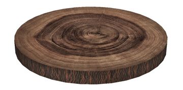 Bertoni Blazina RING za stol LIMBA