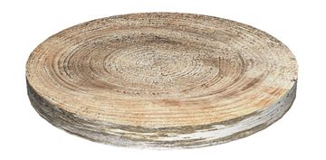 Bertoni Blazina za stol RING BIRCH