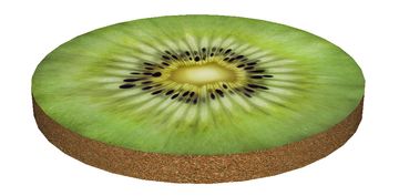 Bertoni Blazina RING za stol KIWI