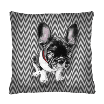 Bertoni Blazina - CHESTER 40x40 cm