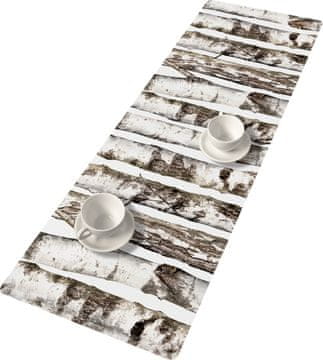 Bertoni BIRCH prt za mizo 95x33 cm