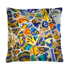 Bertoni Blazina - MADRID - 40x40 cm
