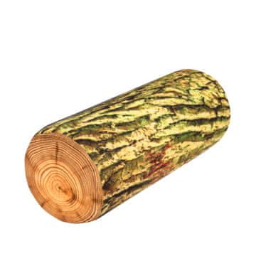 Bertoni Valjasta blazina - Mossy Ø25x60 cm