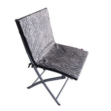 Bertoni TIP 80x40 cm Robina vodoodporna blazina za stol z naslonjalom