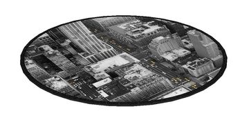 Bertoni Vzglavnik Orbit - NEW YORK