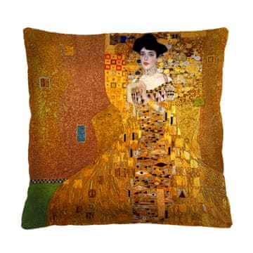 Bertoni Vzglavnik - KLIMT DONNA 40x40 cm