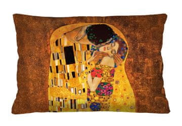 Bertoni Vzglavnik - Poljub 40x60 cm