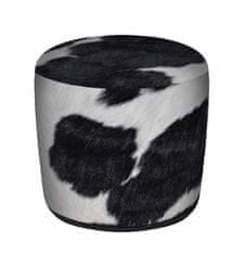 Bertoni Codura GR Valjasti puf za krave 40x40 cm