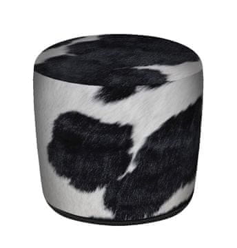 Bertoni Codura GR Valjasti puf za krave 40x40 cm