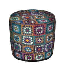 Bertoni Codura GR Frania cilindrični puf 40x40 cm