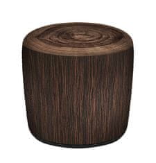 Bertoni Codura GR Limba cilindrični puf 40x40 cm