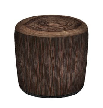 Bertoni Codura GR Limba cilindrični puf 40x40 cm