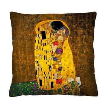 Bertoni Vzglavnik - Poljub 50x50 cm