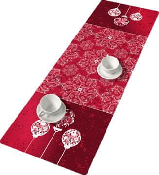 Bertoni Namizni tekač - ČIPKA - 95 cm x 33 cm