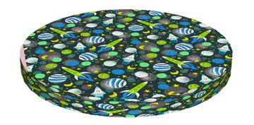 Bertoni Blazina za stol RING - ROCKET