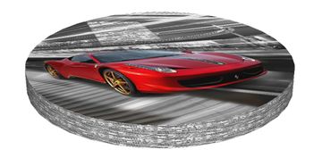Bertoni Blazina za stol RING - FERRARI