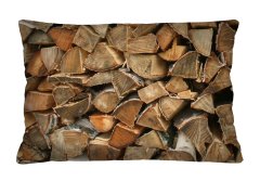 Bertoni Vzglavnik - POLANA - 40x60 cm