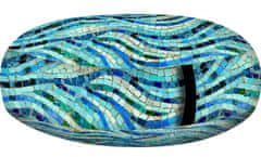 Bertoni Blazina Relax MOSAIC Codura 80x20 cm