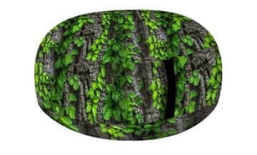 Bertoni Vzglavnik Relax CREEPER iz kordure 60x20 cm