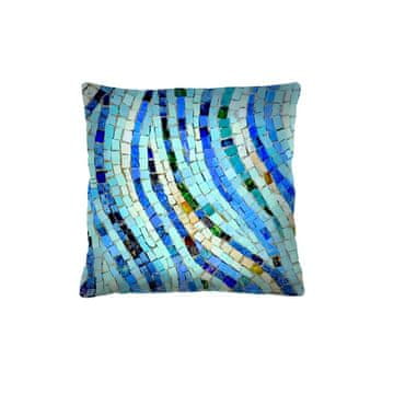 Bertoni Vrtna blazina 50x50 cm Mozaik