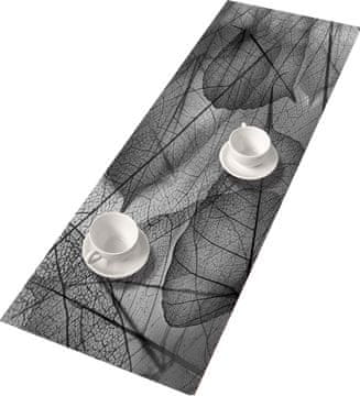 Bertoni Prtljažnik FRAGILE 115x40 cm