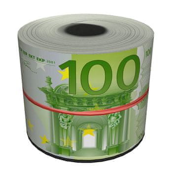 Bertoni Okrogla dekorativna tabure - EURO