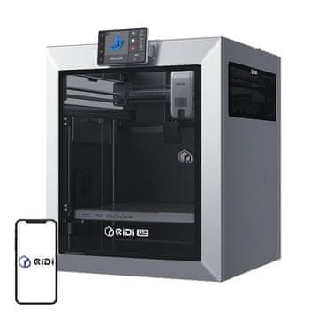 QiDi 3D tiskalnik Q2