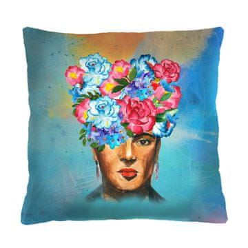 Bertoni Vzglavnik - Libera - 50x50 cm