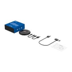 Carlinkit Brezžični adapter CarPlay/Android Auto TBOX ULTRA 3